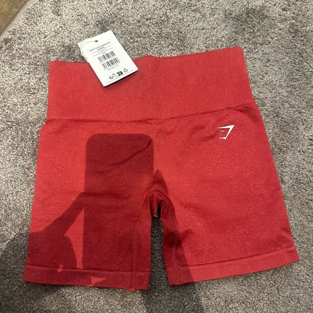 Gymshark Adapt Fleck Shorts